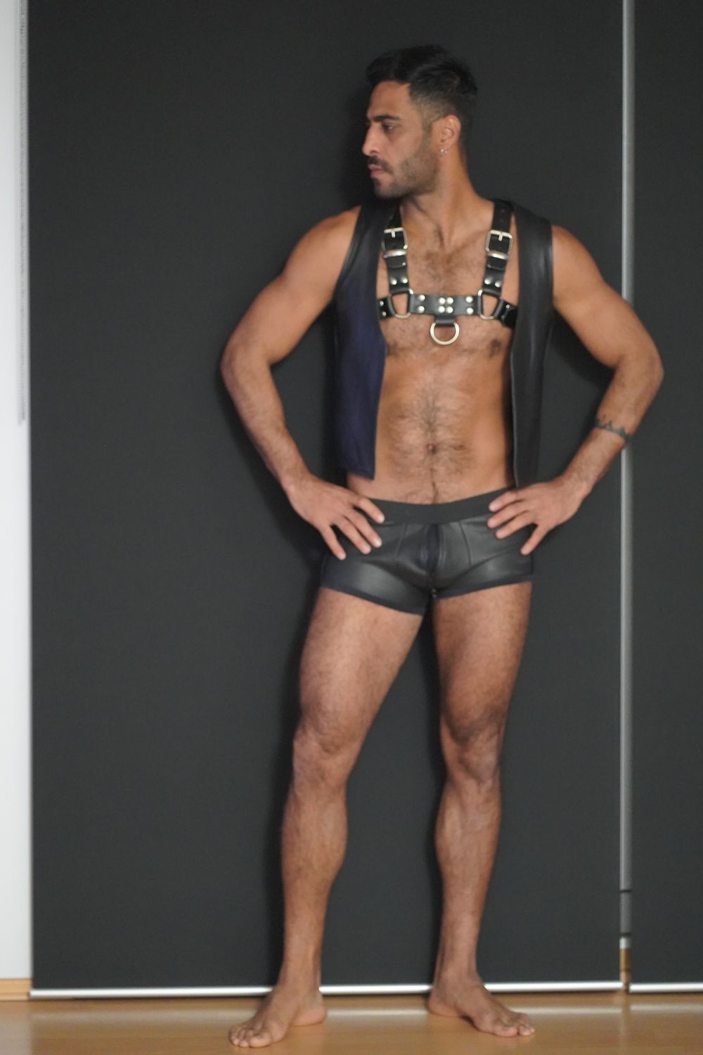 rezaberlin OnlyFans profile picture