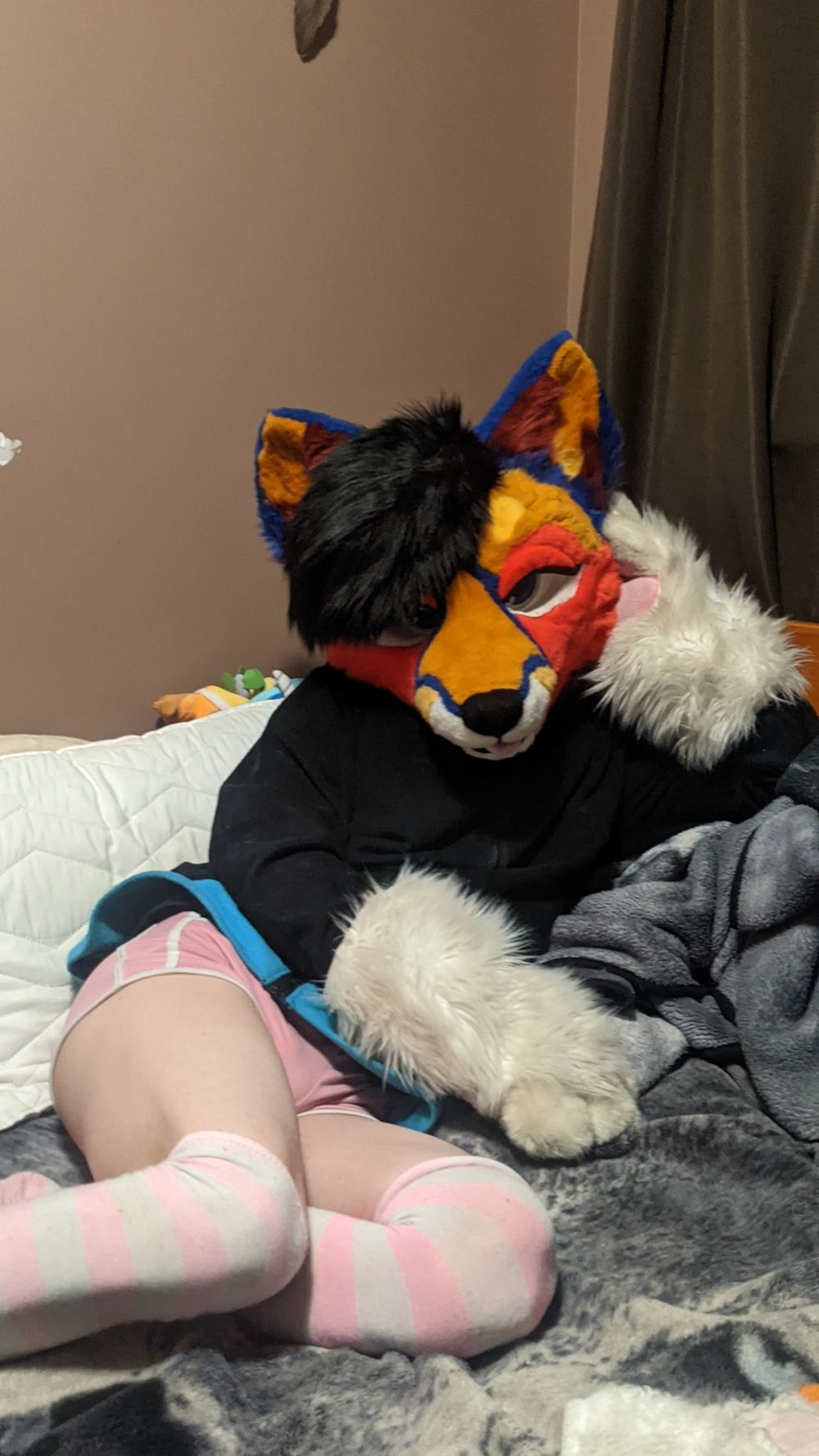nsfw_fenix OnlyFans profile picture