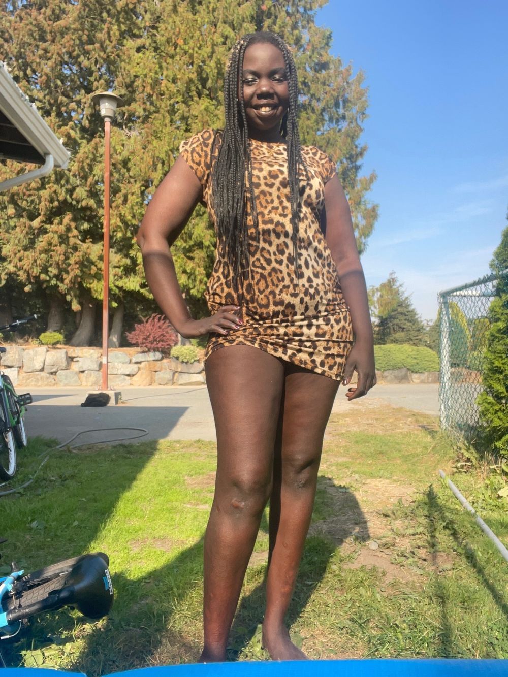 nyash31 OnlyFans profile picture