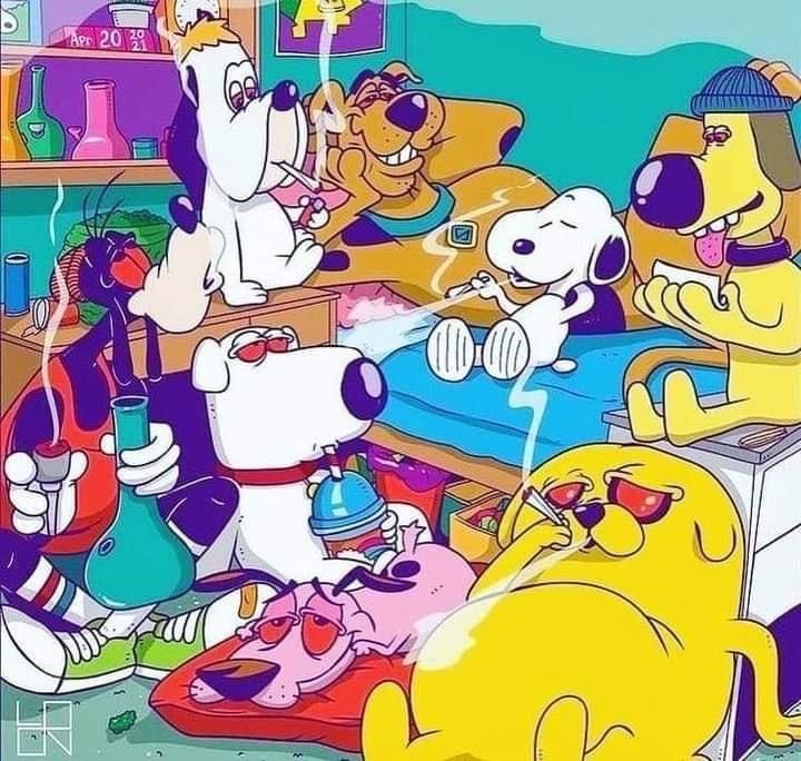 ghostygang OnlyFans profile picture