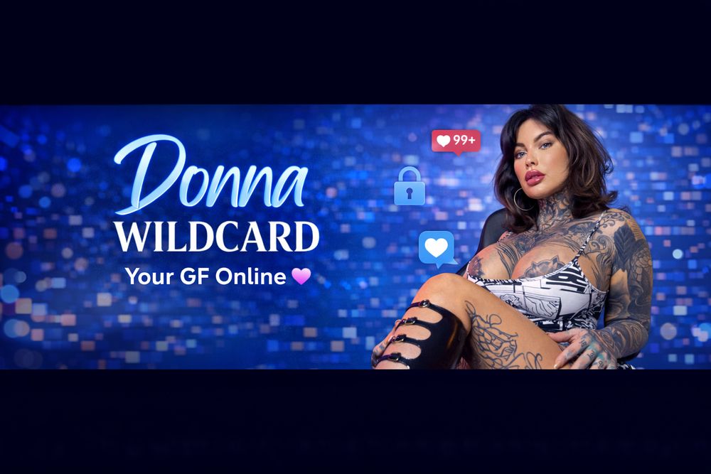 donnaconfidential OnlyFans profile picture