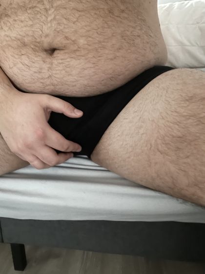 bearkink OnlyFans picture
