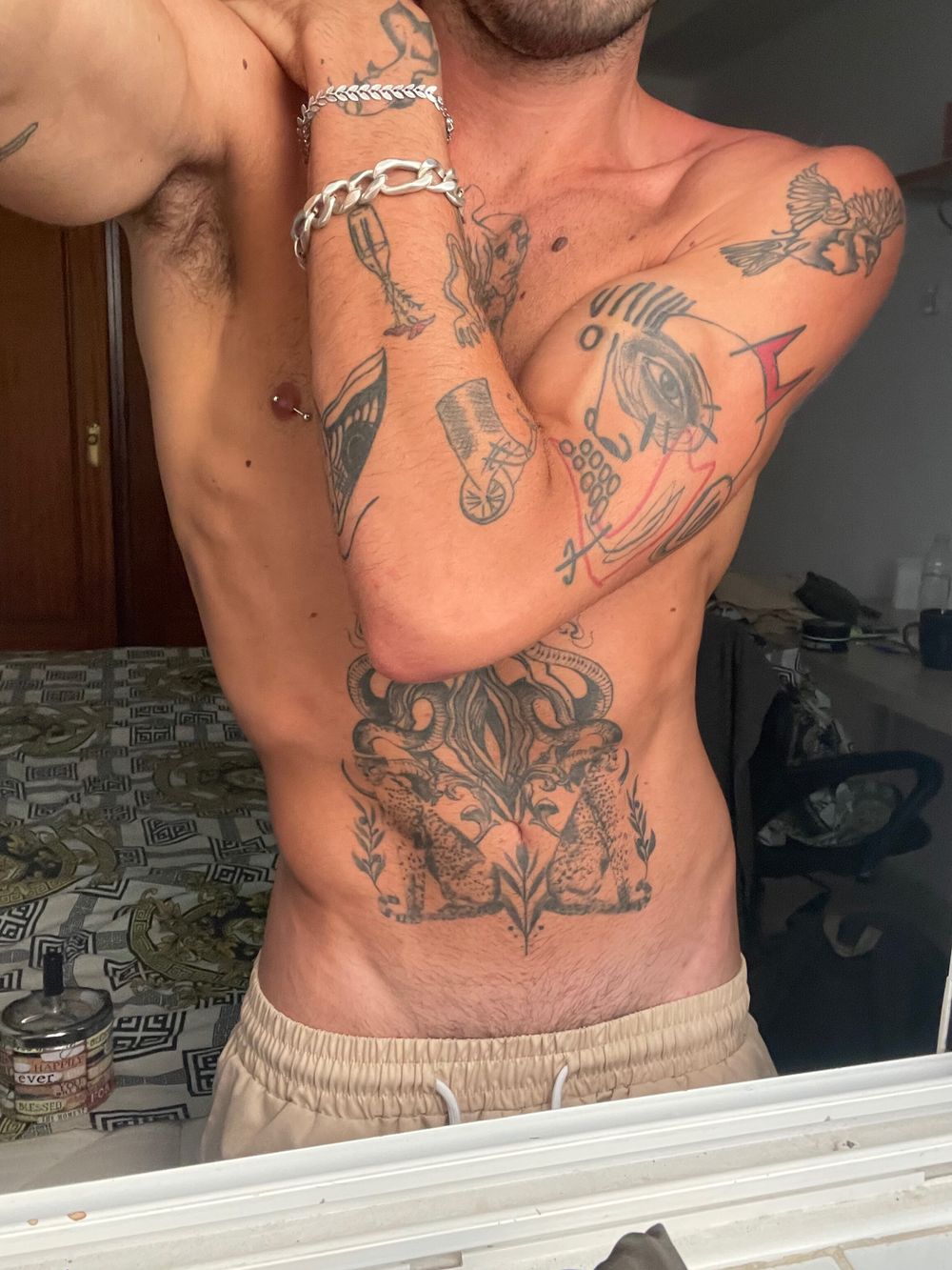 enricotambu OnlyFans profile picture