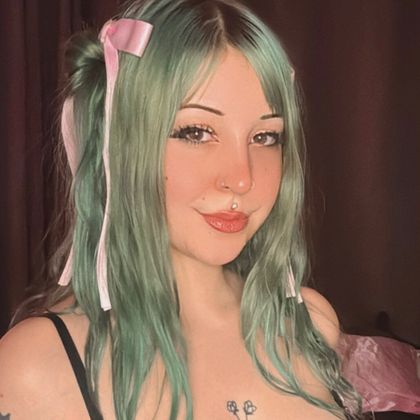 fairieofdeath OnlyFans picture