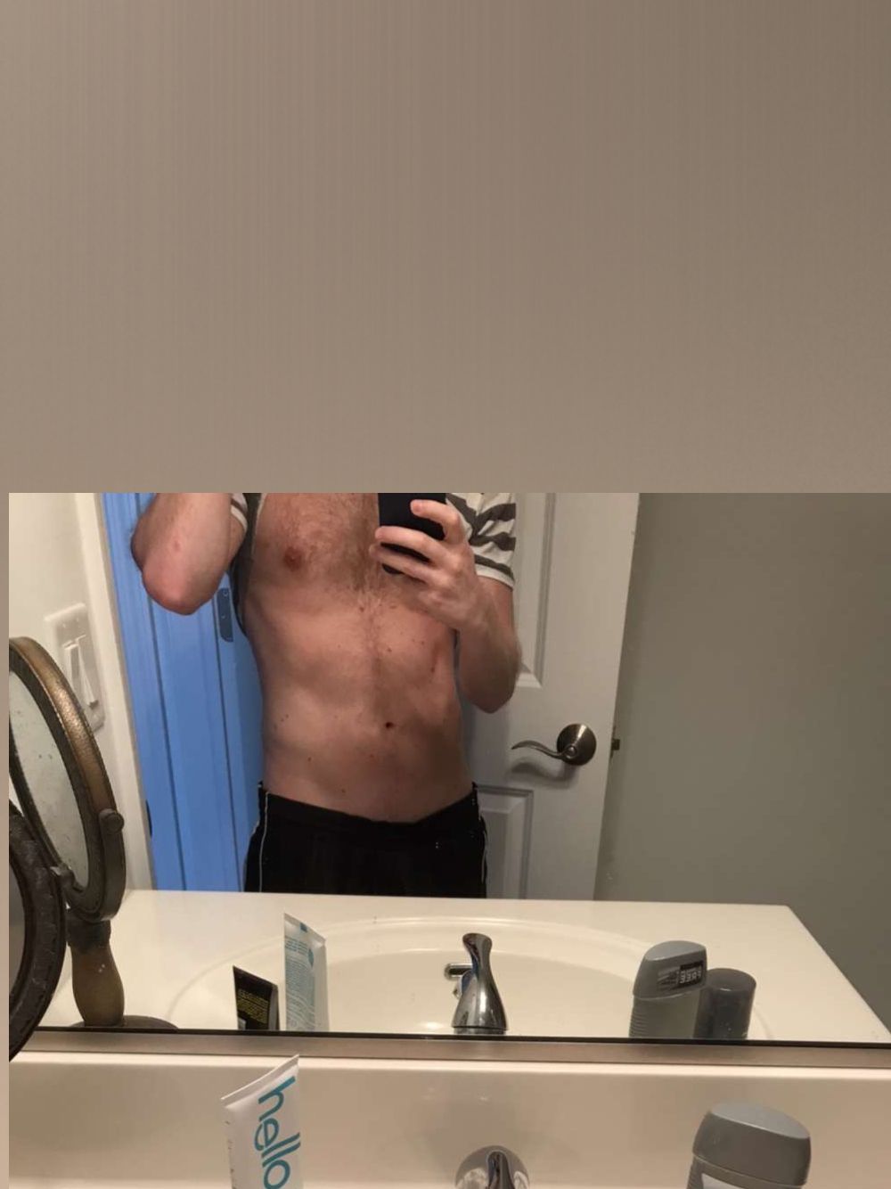 rickblonde OnlyFans profile picture