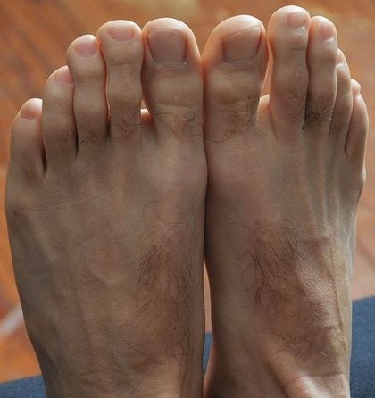 allamericanfeetnow OnlyFans picture