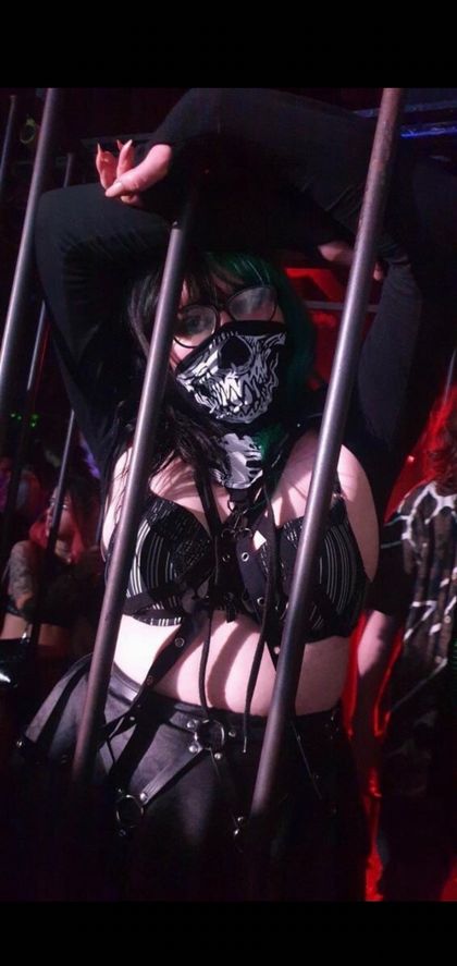 zombie_ OnlyFans picture