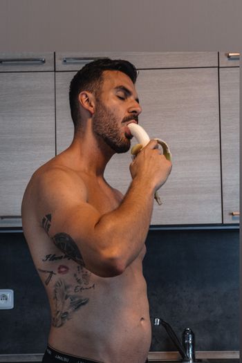 Naked Coach Ace