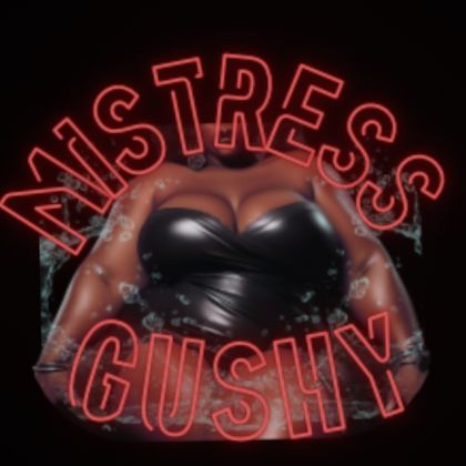 mistressgushy OnlyFans picture