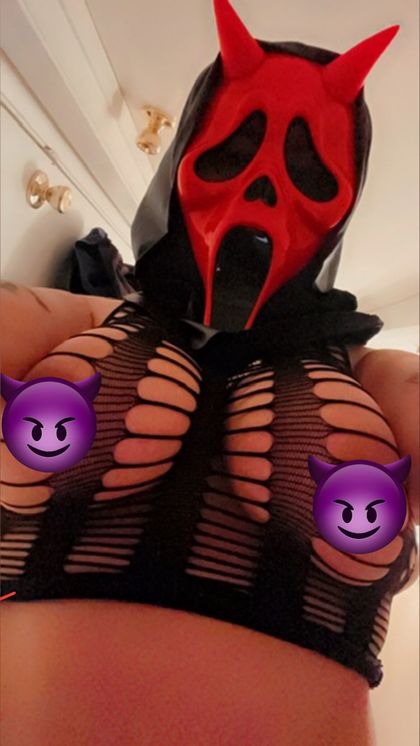 ghostface_baby OnlyFans picture