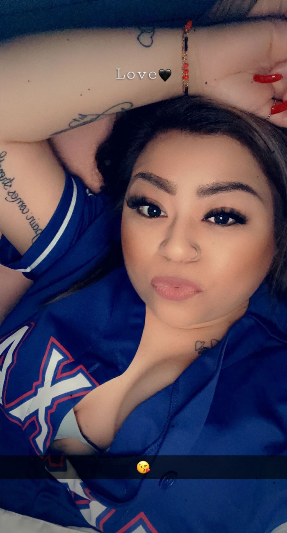 queenash07 OnlyFans profile picture