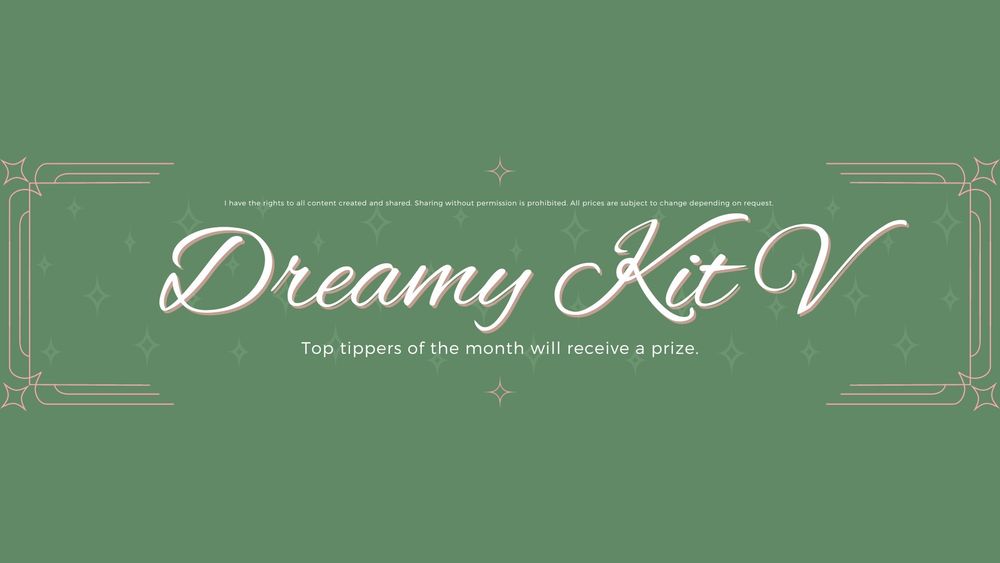 dreamykitv OnlyFans profile picture
