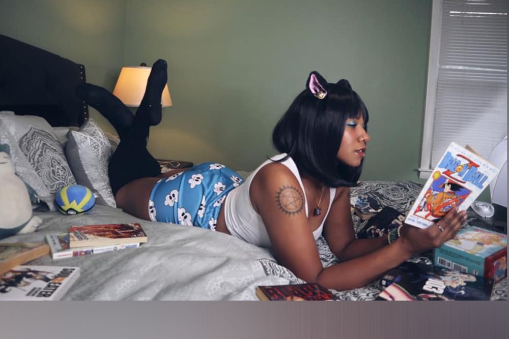 bunnythabody OnlyFans profile picture