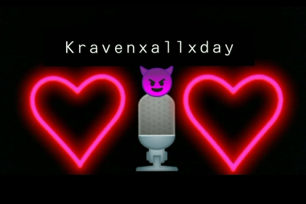 kravenxallxday OnlyFans profile picture