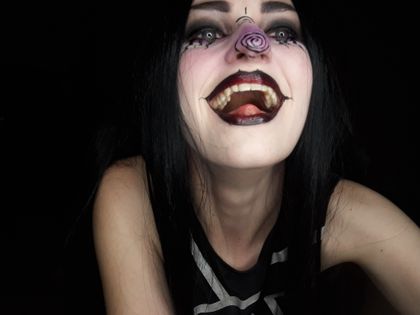 whorrorry OnlyFans picture