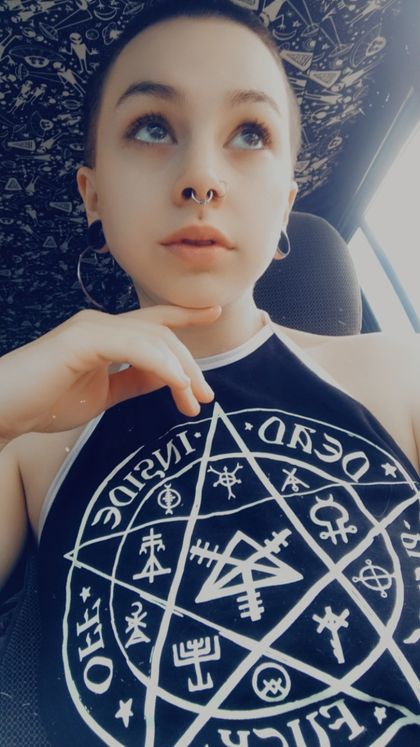 plagueopossum OnlyFans picture