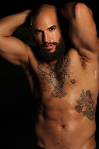 officiallygeon OnlyFans picture