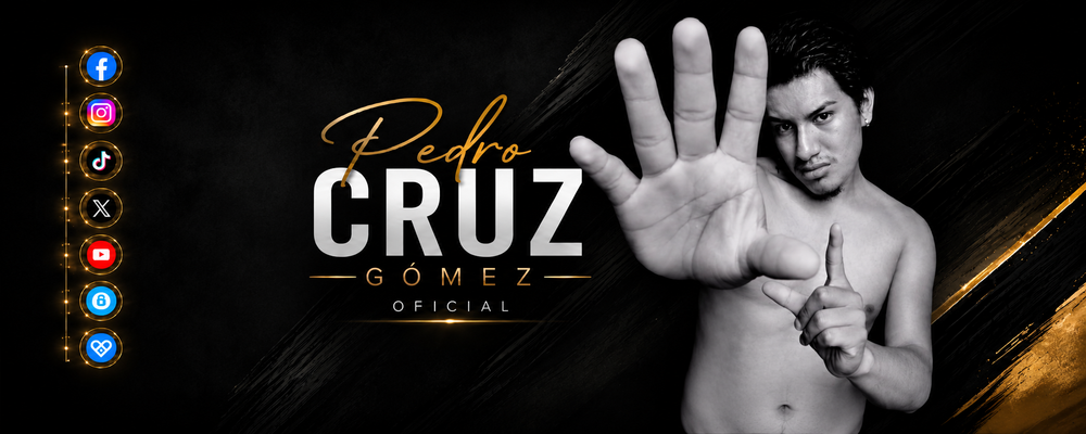 pedrocruzgomezoficial OnlyFans profile picture