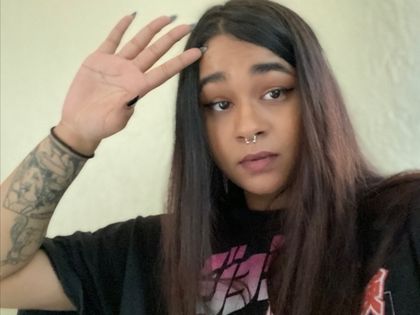 cosmicmars OnlyFans picture