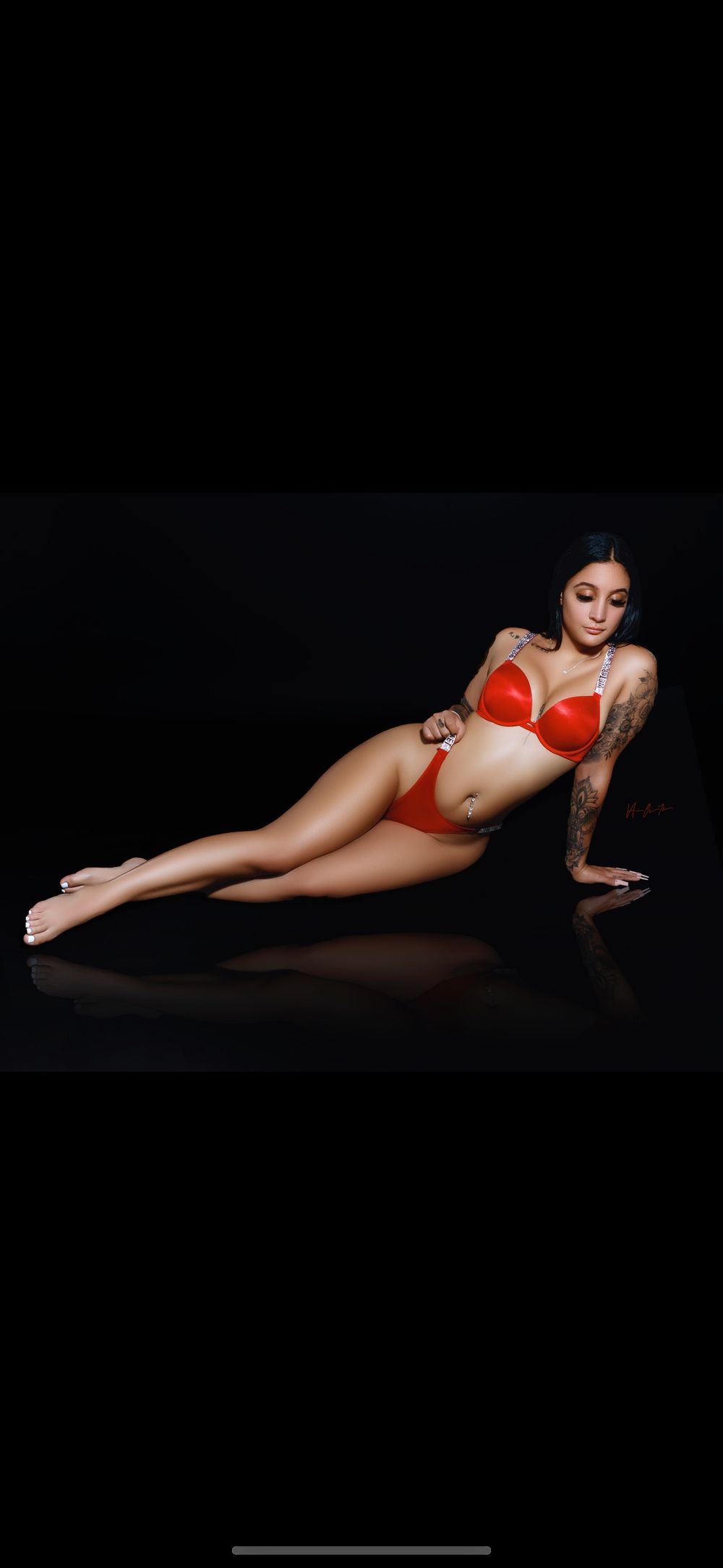 yummyyasmine1 OnlyFans profile picture