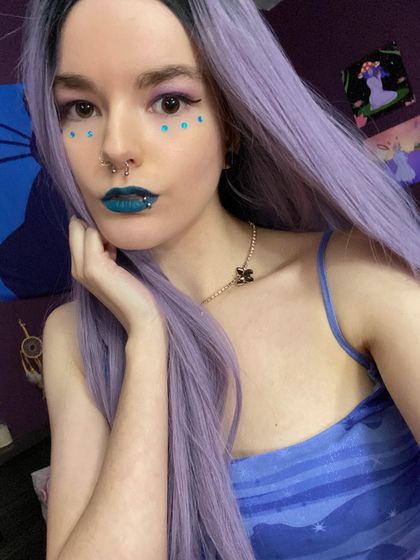 trippyhappydream OnlyFans picture
