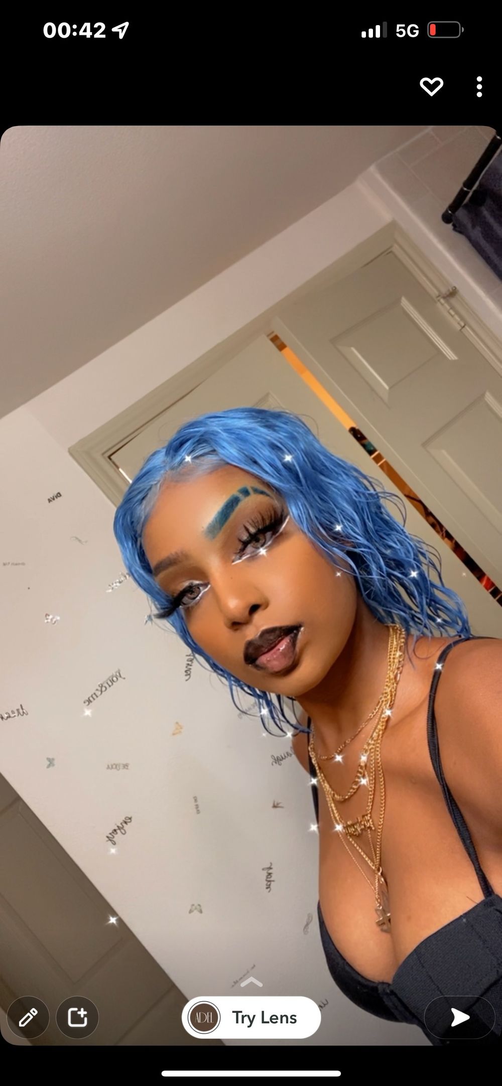 bluuvervain OnlyFans profile picture