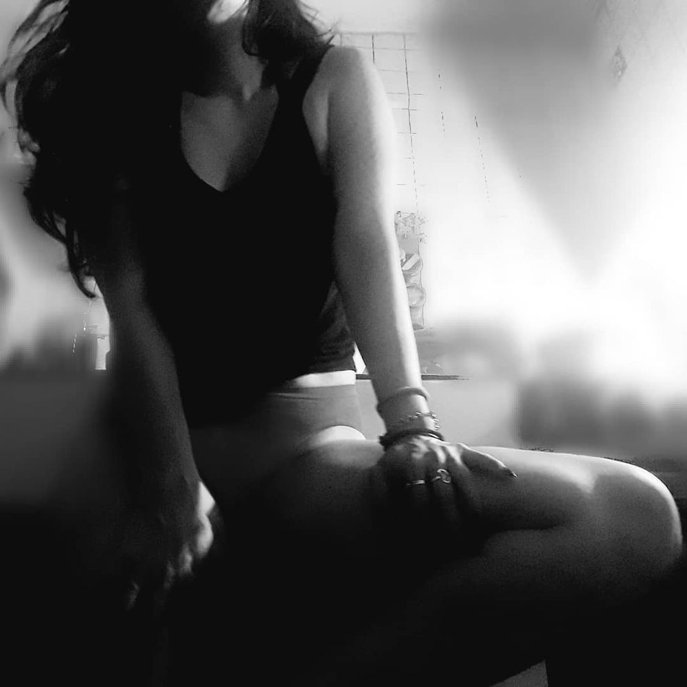 alezhia OnlyFans profile picture