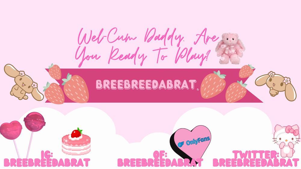 breebreedabrat OnlyFans profile picture