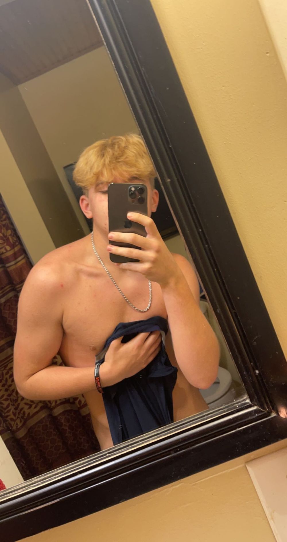 nwbates44 OnlyFans profile picture