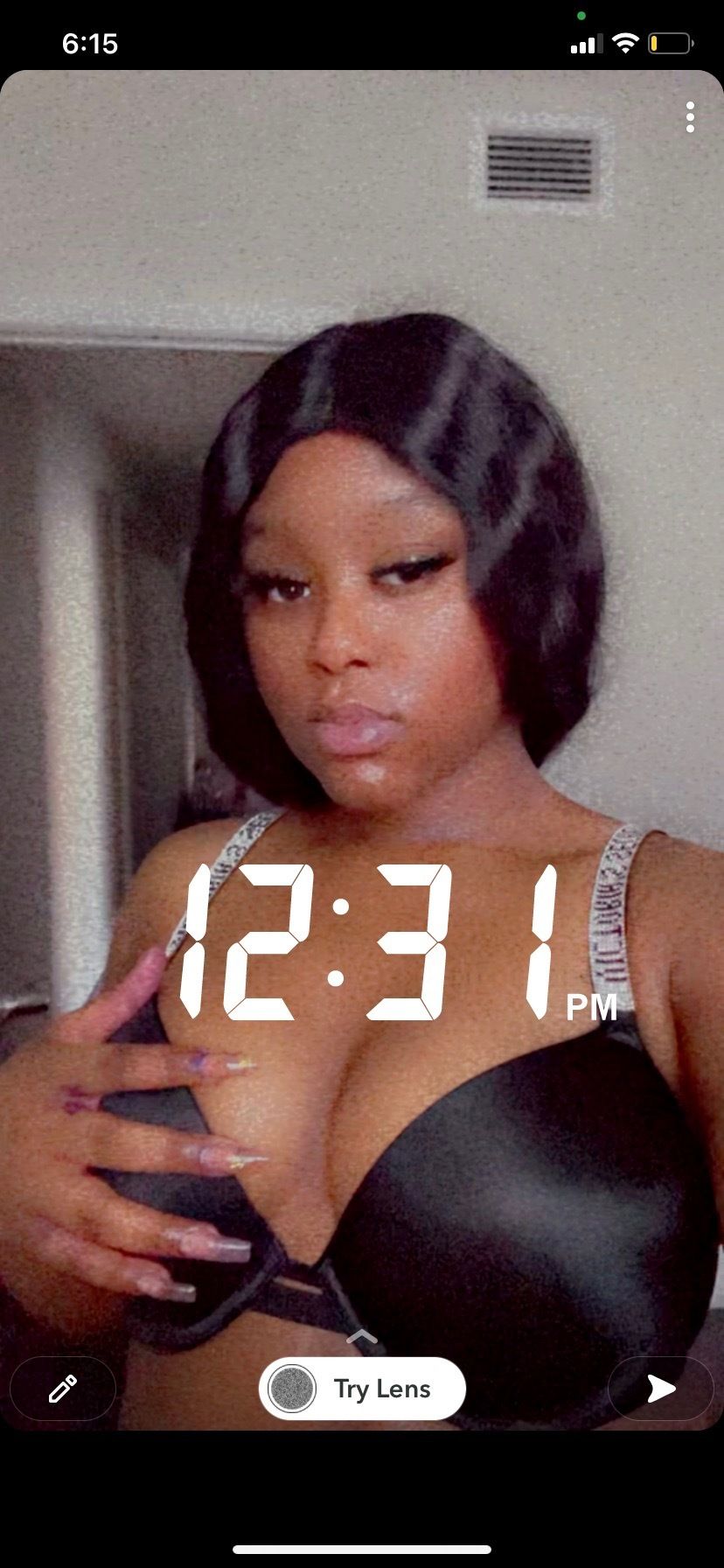 mellybabe11 OnlyFans profile picture
