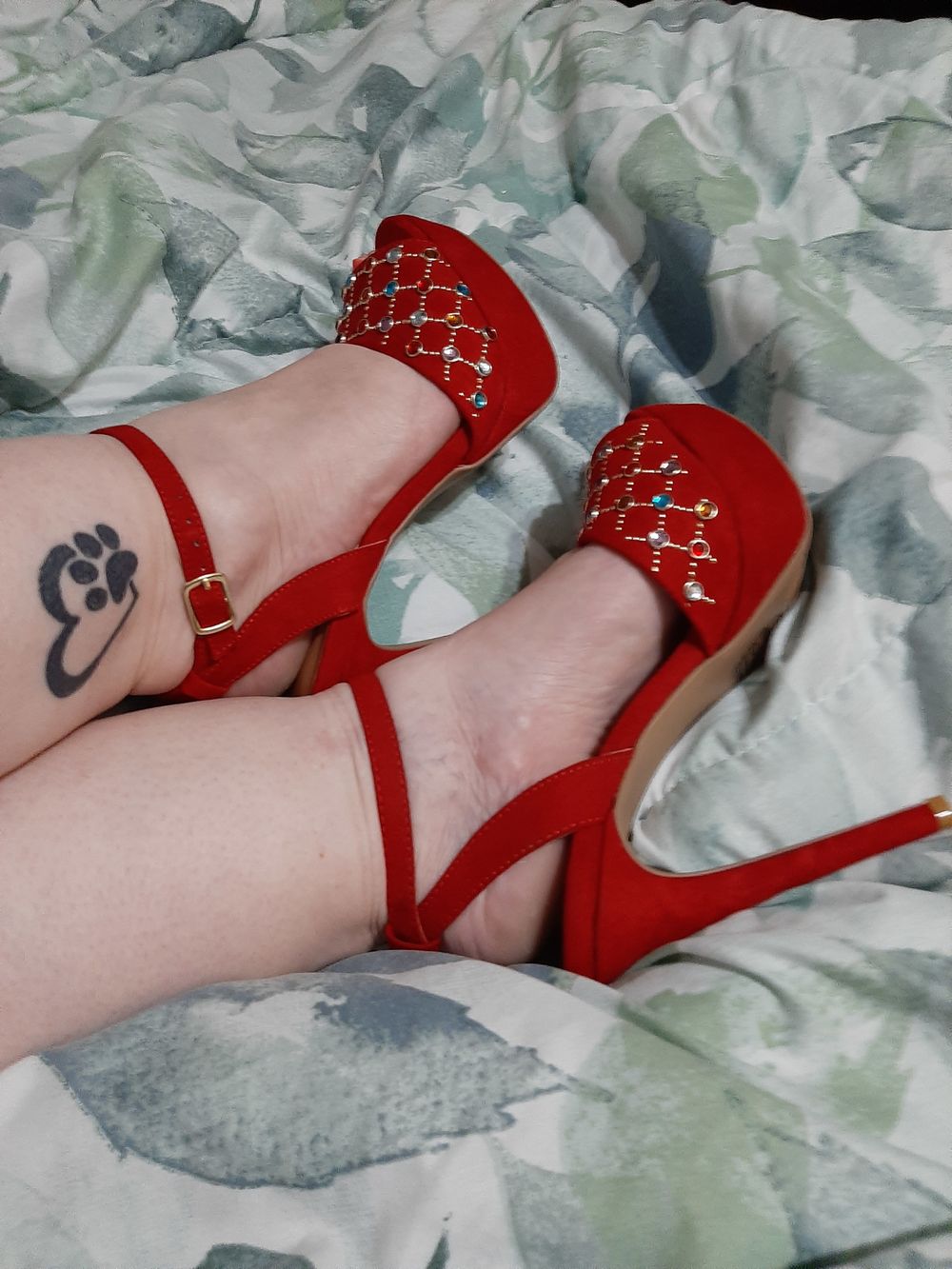 lucigayle6578 OnlyFans profile picture