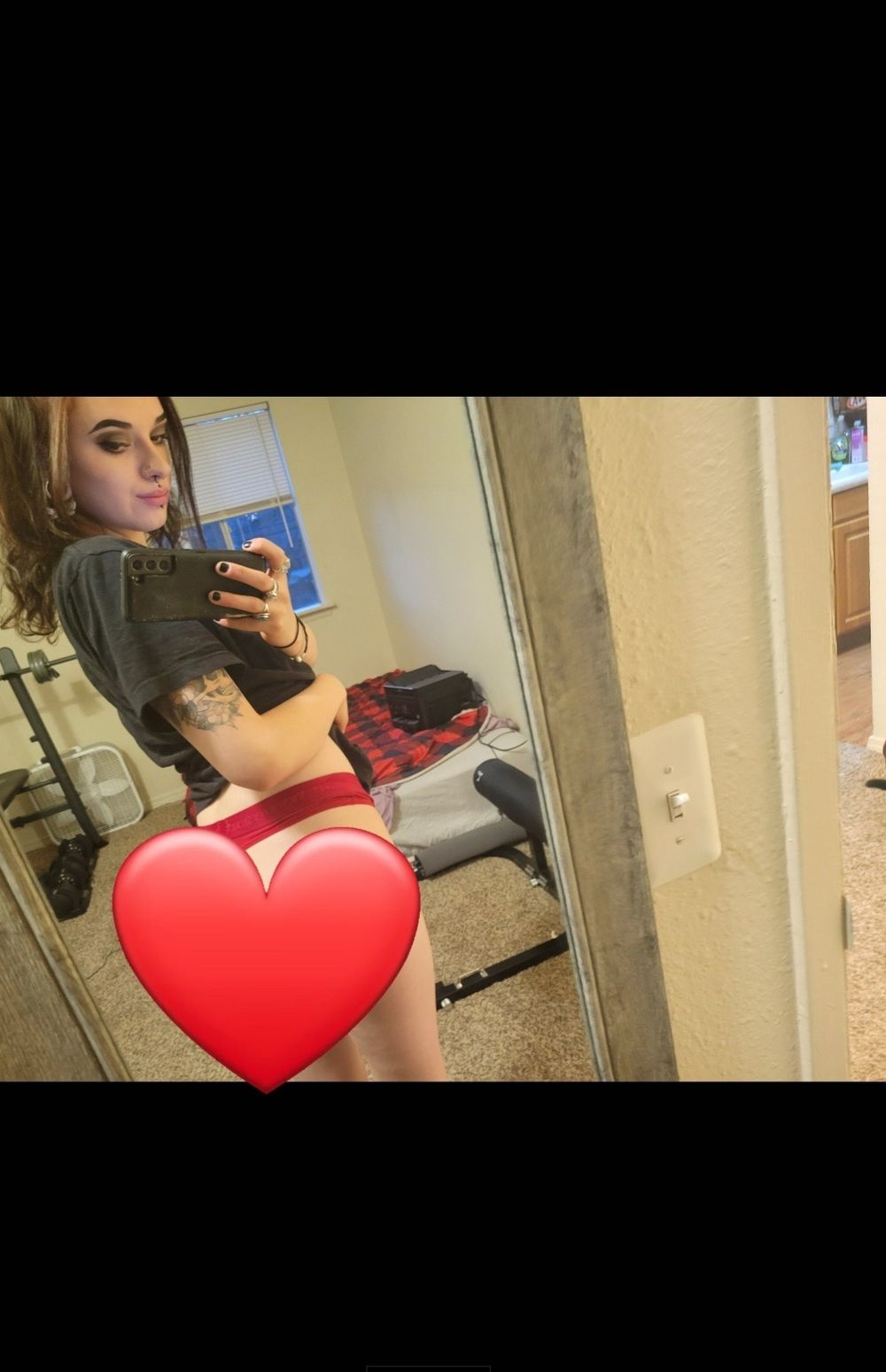 ittybittykitty6 OnlyFans profile picture
