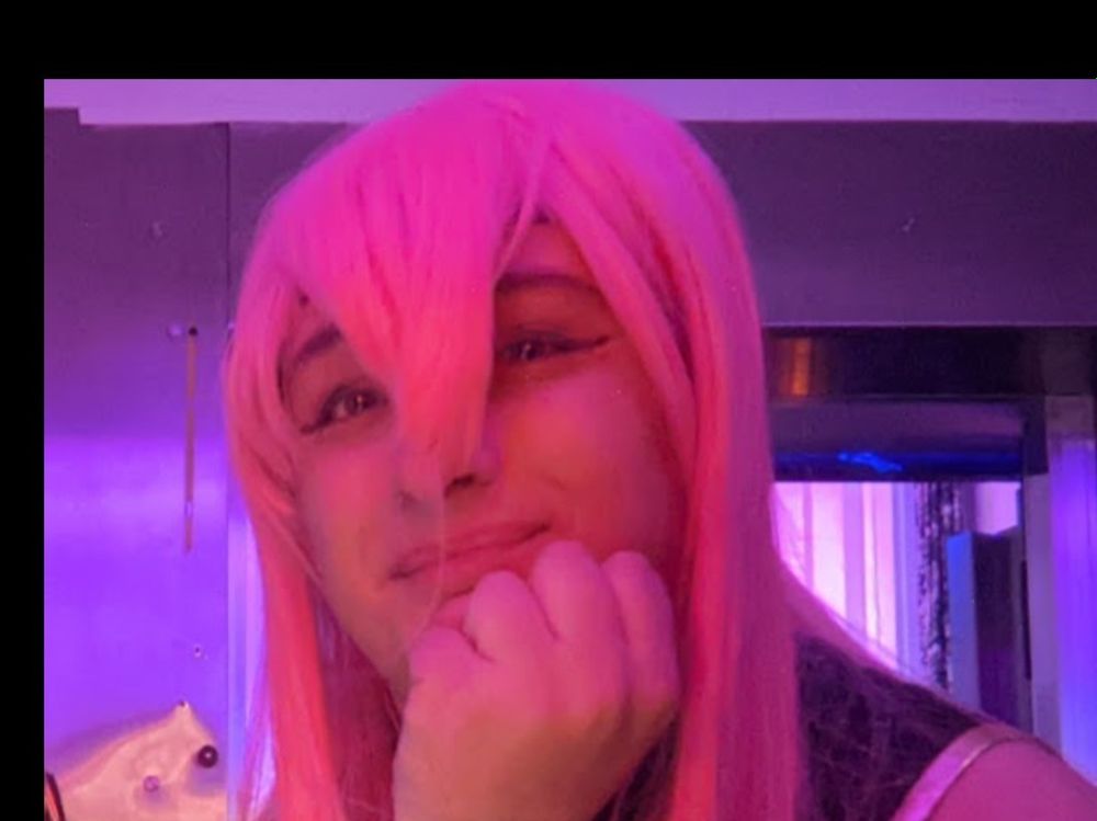 luckyobsidian OnlyFans profile picture