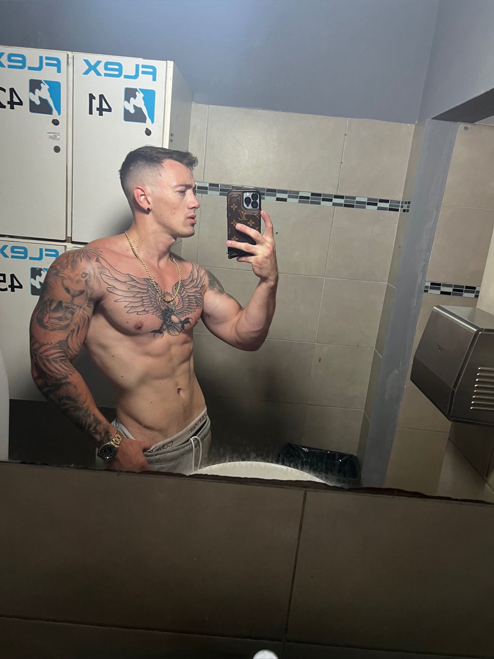 brianvachvip OnlyFans profile picture