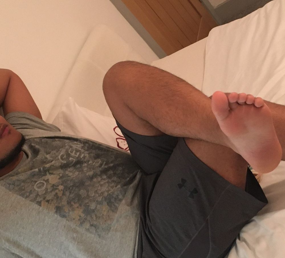 foot_dude OnlyFans profile picture
