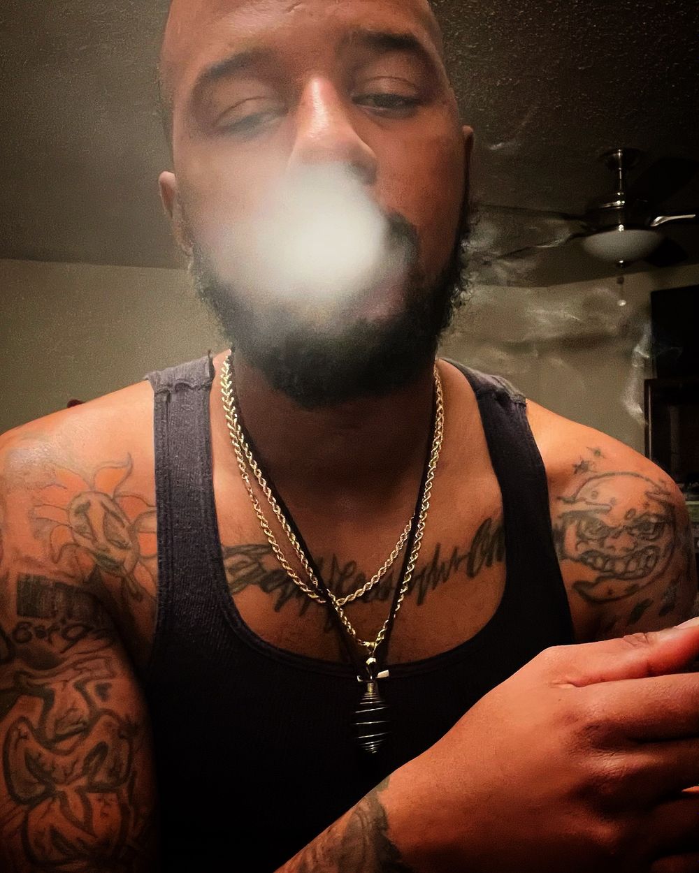theartist_duke_nise OnlyFans profile picture