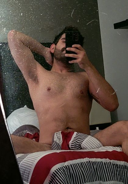 ki_mike OnlyFans picture