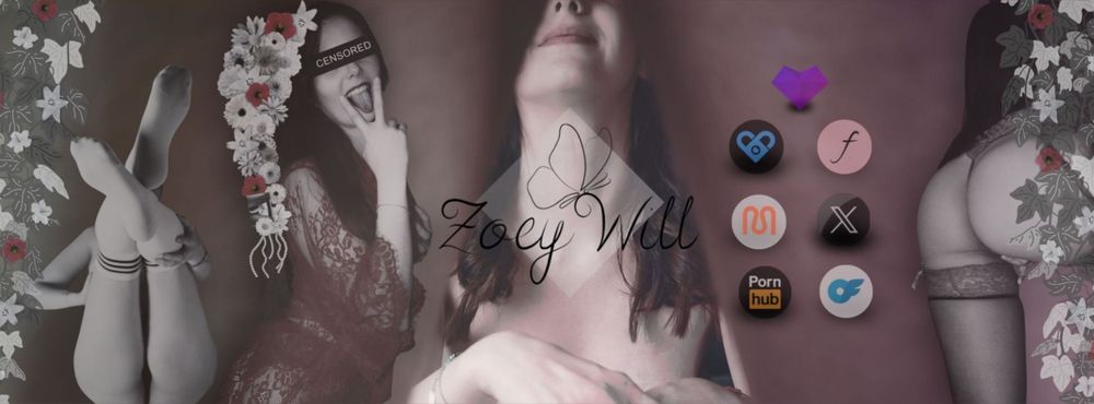 zoeywill OnlyFans profile picture