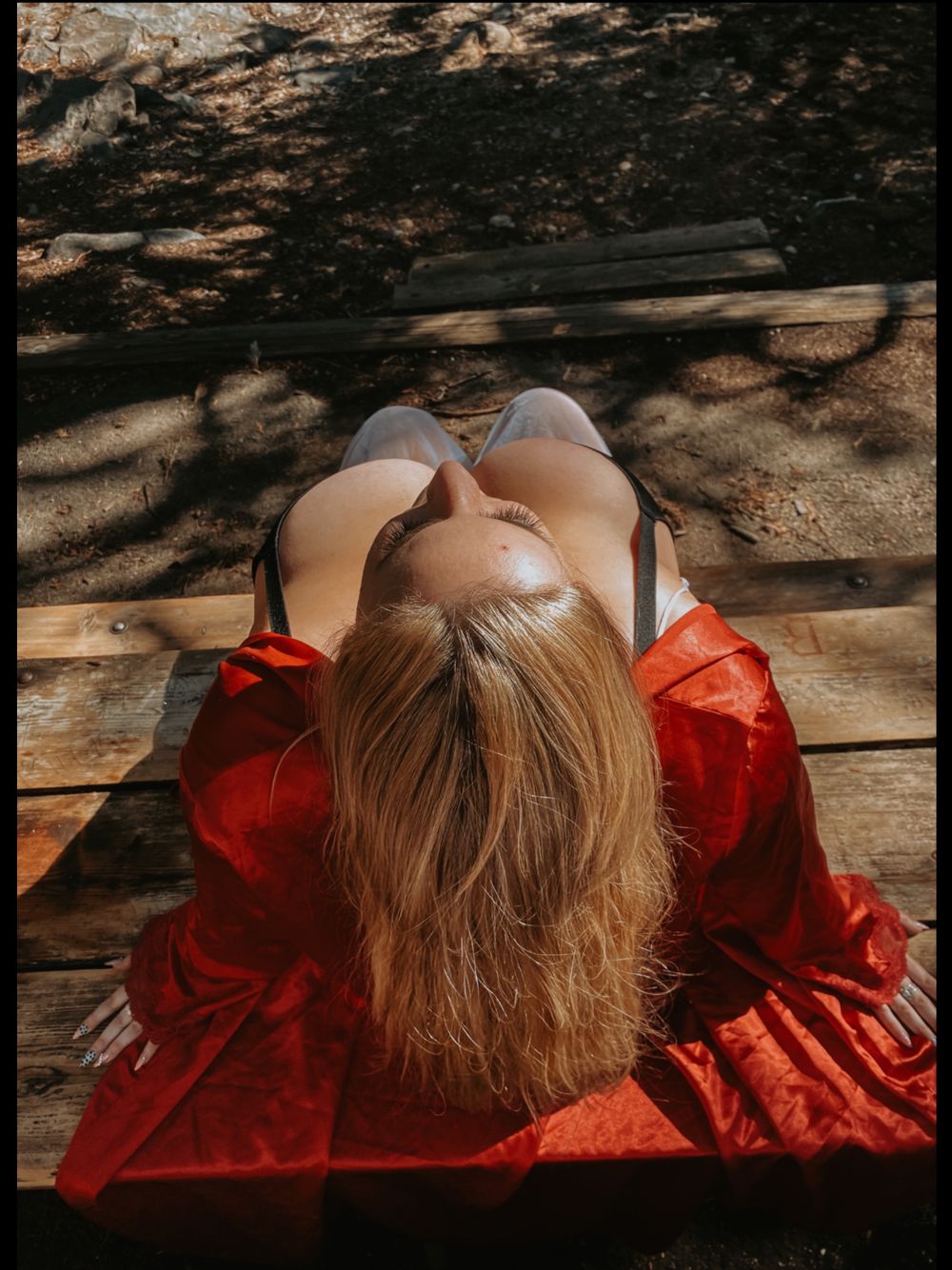 damnndani OnlyFans profile picture