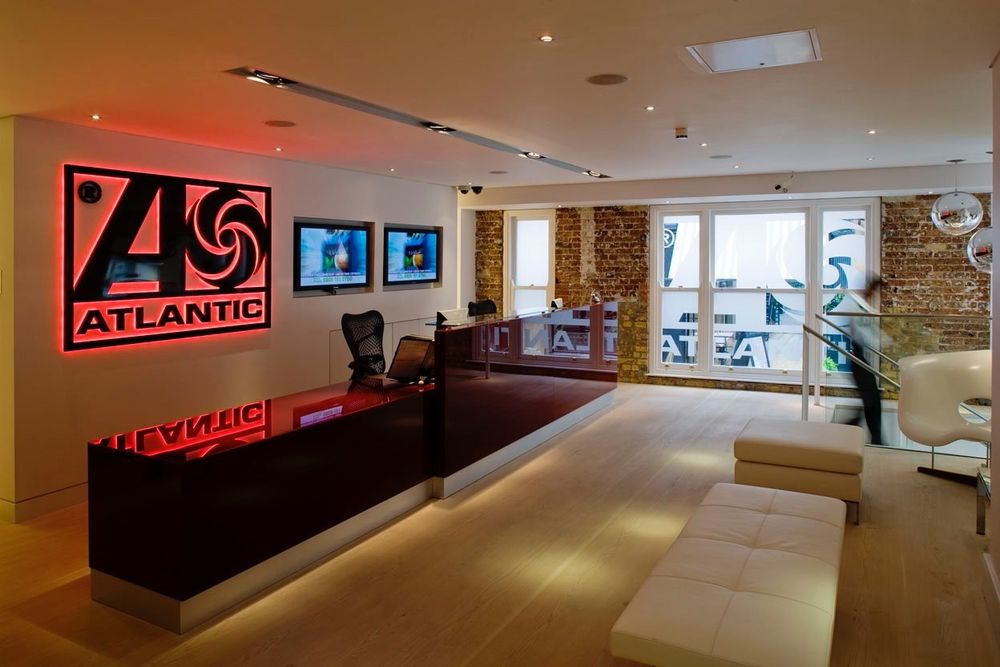 atlanticrecords OnlyFans profile picture