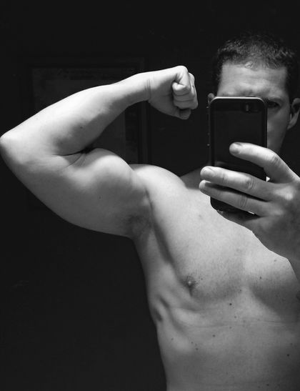 chazonesix OnlyFans picture