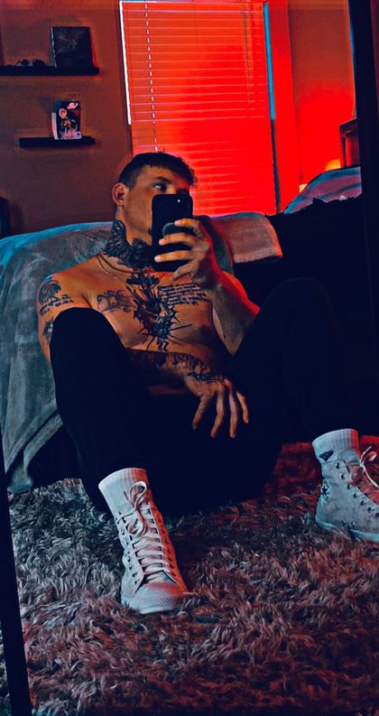 davidgrey9 OnlyFans picture