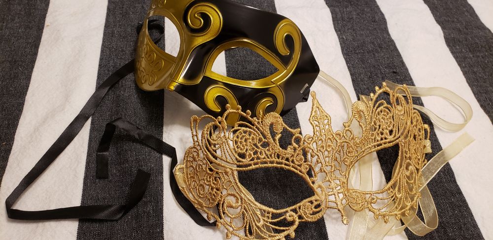 masqueradecouple OnlyFans profile picture