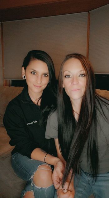 Aries Twins