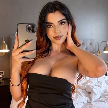 zoemarr OnlyFans picture