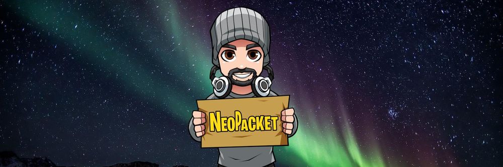 neopacket OnlyFans profile picture