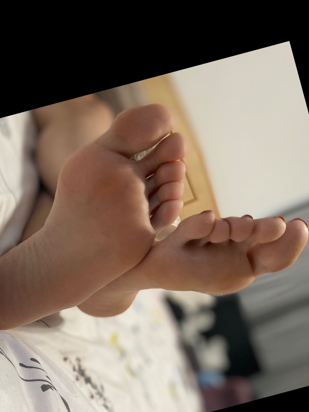 footsies.bby OnlyFans profile picture