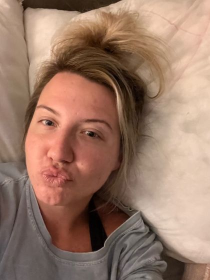 blonde_mama_30 OnlyFans picture