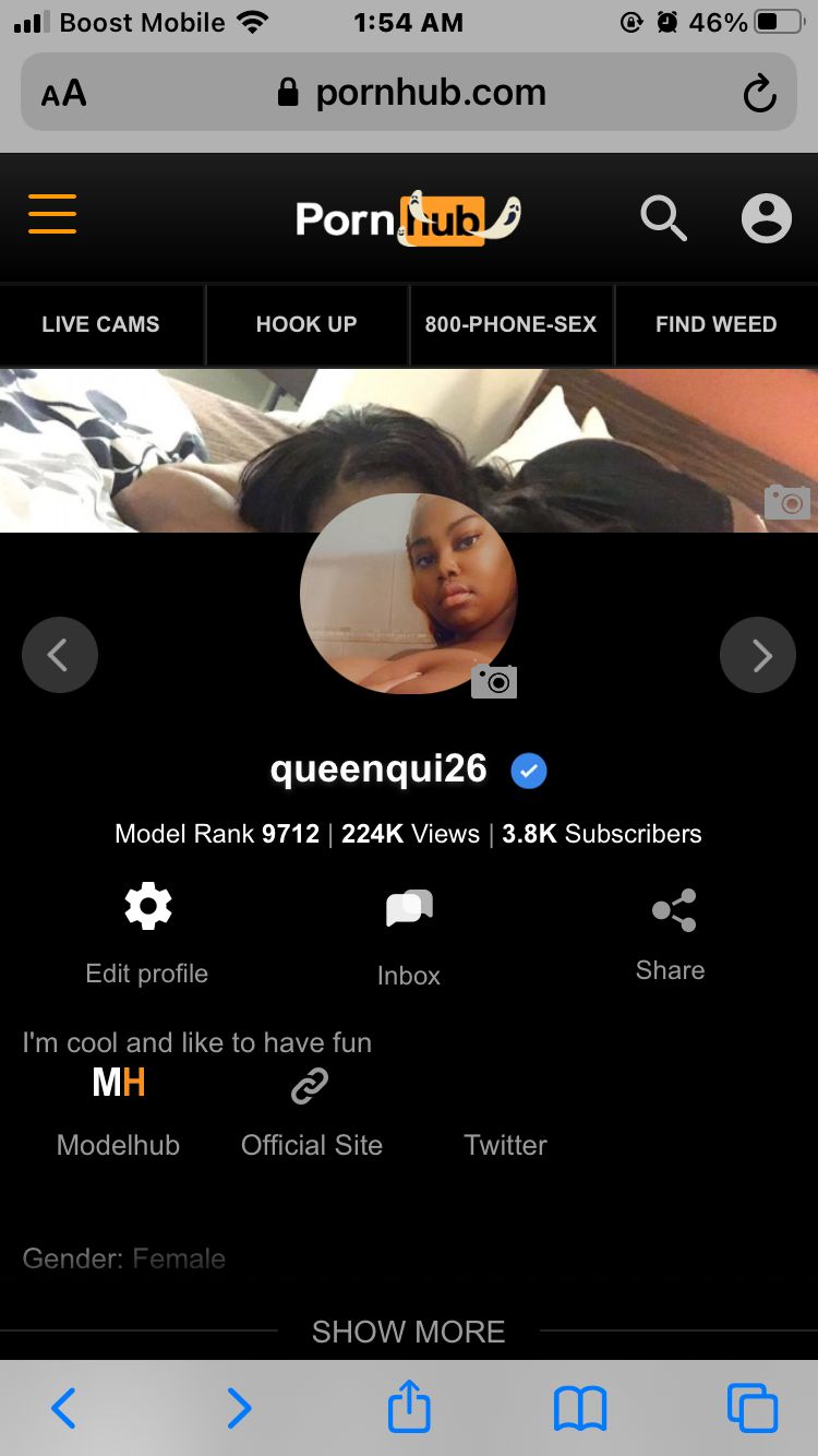 queenqui_26 OnlyFans profile picture