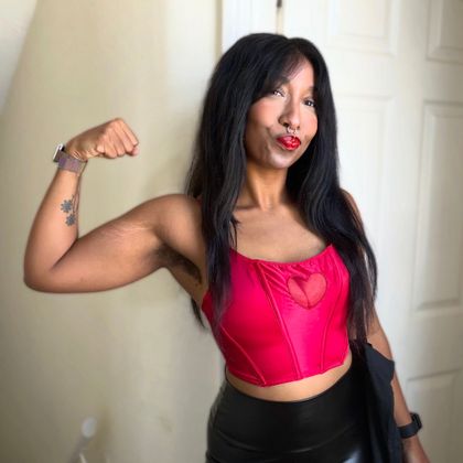 denalidink OnlyFans picture